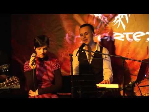 Zeraphine - Ohne Dich (Live & Acoustic in Berlin - theARTer Gallery)