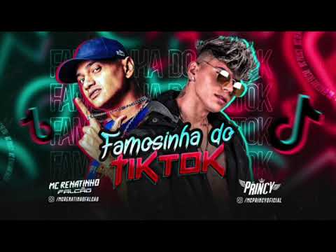 Princy -mc Renatinho falcão - famosinha do tiktok