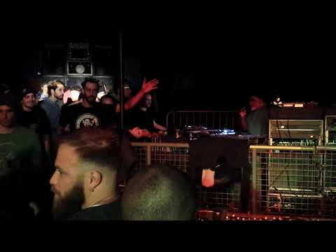 King Earthquake, Dub Shepherds, Blackboard Jungle @ Dub Station#68 @ Le Trabendo 07 Décembre 2019