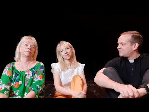 Intergenerational: On Vocation