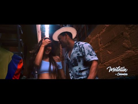 Austin Palao - Ella (Video Oficial)