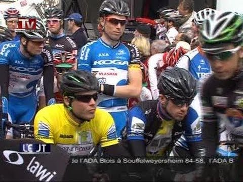 Retour sur le Tour du Loir-et-Cher