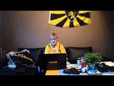 elfsborg mot kalmar ff i pausvila 0-0