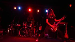 Melvins "Eye Flys" 2016-09-05 40 Watt Club