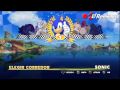 V deo An lisis Review Sonic amp Sega All stars Racing M