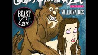 Beast In Love (Lucian Walker aka Gods Paparazzi feat. Millionaires)
