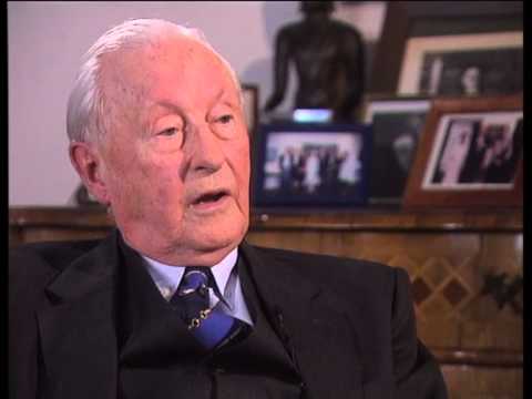 Max Adenauer: Aus dem Schatten des Vaters