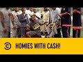 Homies With Cash Chappelle S Show Comedy Central Africa