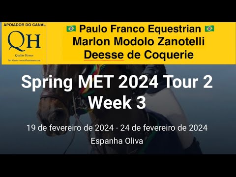 Marlon Modolo Zanotelli - Deesse de Coquerie (22/02/2024)