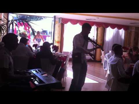 Zoki Banacan Centa Goran Kiler u Italiju 2 Deo