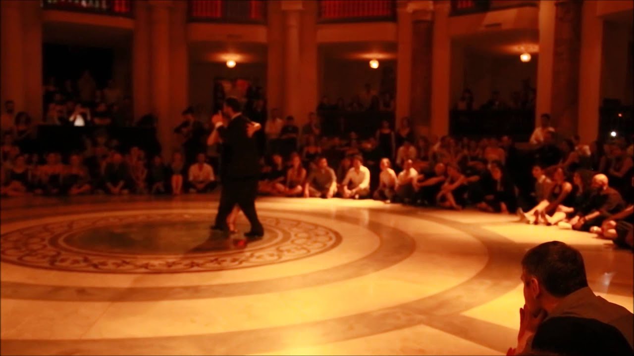 Maria Filali e Giampiero Galdi 3