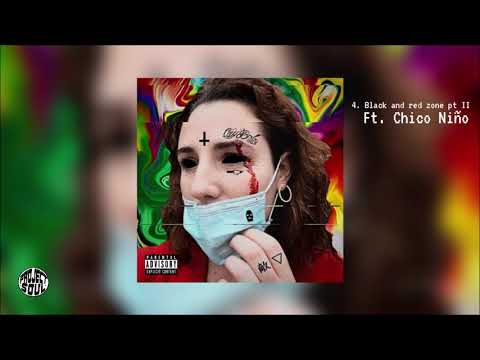 Vela Infamous x Smooth Pro Ft. Chico Niño - 4. Black and red zone pt II (EEDMS)