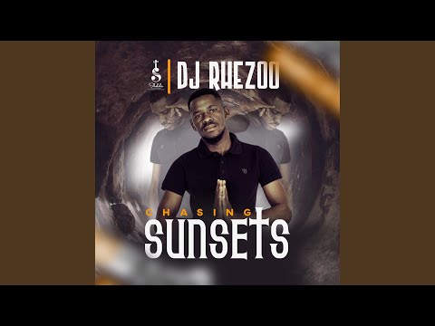 Chasing Sunsets (3step Afro Mix)