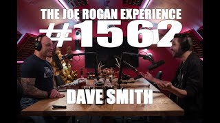 JRE 1562 - Dave Smith