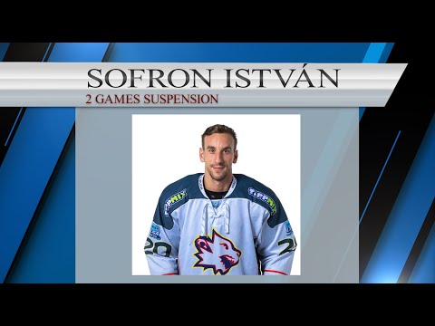 DC 009 EL 107 34 15 - Sofron István