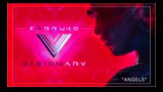 Farruko - Angels (Cover Audio) 2015