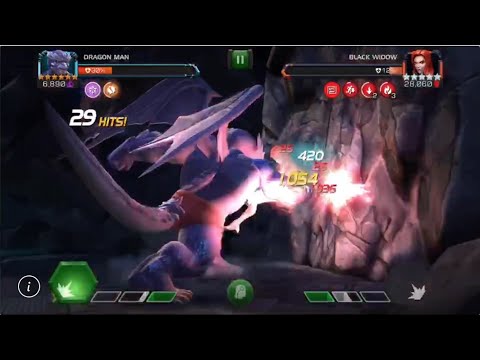 How Good Is 6-Star Dragon Man Right Out of the Box?