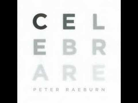 Celebrare - Peter Raeburn