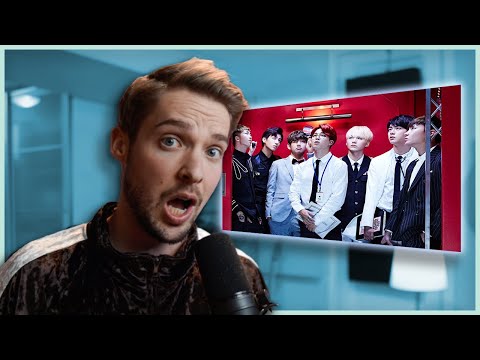 Music Producer Reacts to (방탄소년단) '쩔어' aka Dope by BTS for the First Time!!