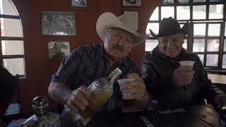 &quot;CARTA A ESTHER&quot; Cadetes de Linares &quot;EL MUSICAL&quot;