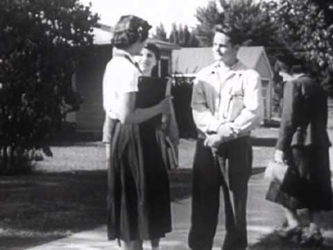 Mind Your Manners (1953)