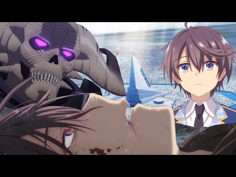 This Anime was a Flawed, but Fun Watch