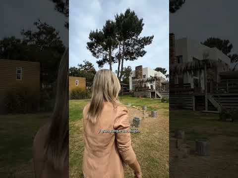 Video de YouTube - Alquiler de verano, hermosa casa en José Ignacio, 5 dormitorios