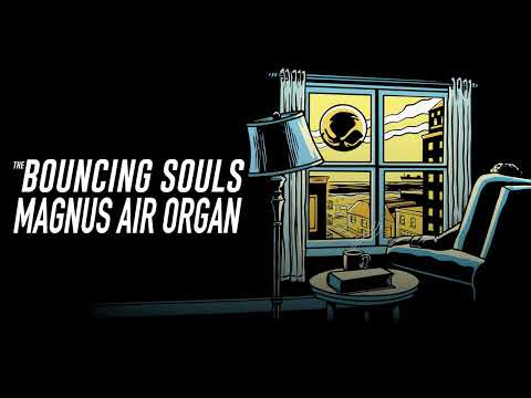Video thumbnail for Magnus Air Organ