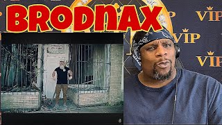 Brodnax - Kat Williams (Official Music Video) Reaction 🔥💪🏾