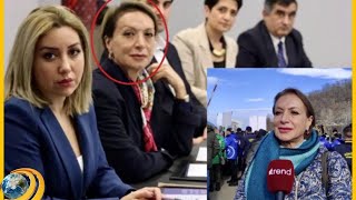 Ի՞նչ են պատմում Երևանից Բաքու վերադարձած ադրբեջանցիները