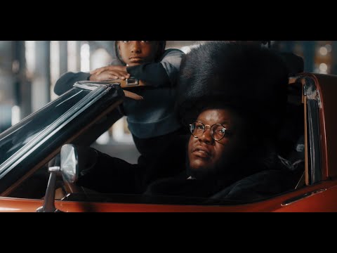 Nissim Black - The Hava Song (Official Video)