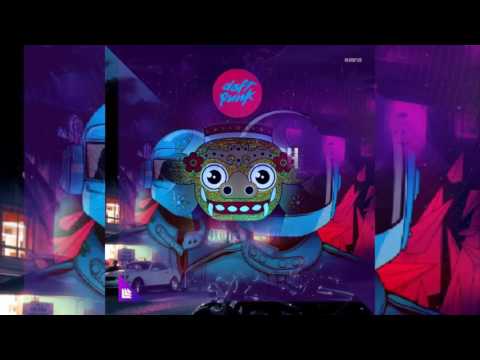 Daft Punk vs Jimmy Clash & Faruk Sabanci - HBFS vs Brutal vs Fuego (Hardwell Mashup) [FREE DOWNLOAD]