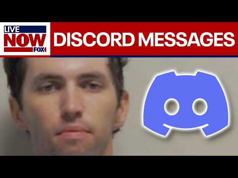 Video | Charlie Kirk assassination: Suspect allegedly used Discord before shooting