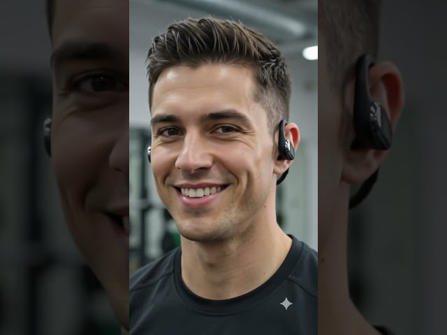 Vídeo relacionado con THE CONCEPT FACTORY - HT0153 Auriculares Inalámbricos Multiface Kawaii - Diseño Original, Sonido Óptimo, Confort Ergonómico, Larga Autonomía, Conectividad Bluetooth