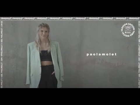 PAOLA MOLET - Q&A. Oct.21