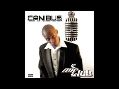 Canibus - "Master Thesis" [Official Audio]