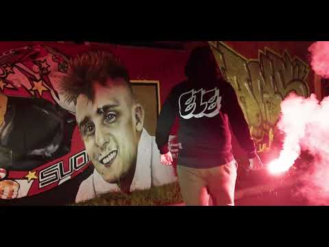 Seba - Gomora + DJ Nambear (prod. Kiz Cru)