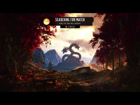 Mortal Kombat | Private KOTH 🔥🔥🥷