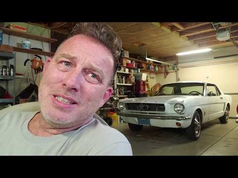 Tips On Restoring Your First Classic Car From a First Time Builder