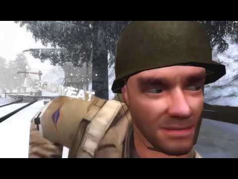 Wolfenstein: Enemy Territory - Saevus (Fragmovie)