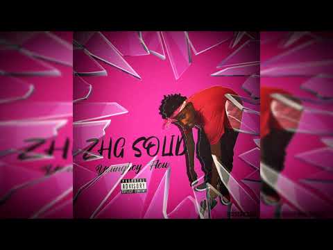 ZHG SOLID -  "DEMON SEED REMIX" (OFFICIAL AUDIO)