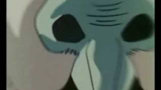 Wide eyes open - AMV