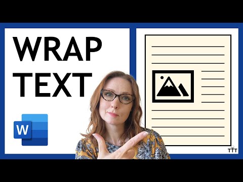 How to Wrap Text Around an Image in Microsoft Word (Fast &… - Partner