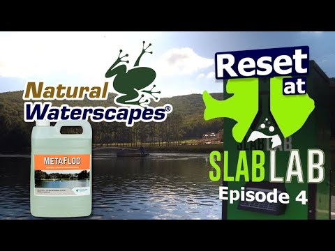 Locking Away the Problem: MetaFloc Takes On Phosphorus at the Slab Lab