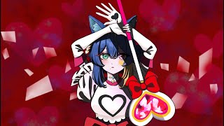 【海外人歌い手】アルカリレットウセイ / かいりきベア ver. anG【#歌ってみたメモリーズ2025参加作品】