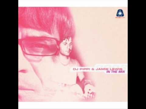 02.Jamie Lewis - Dino & Terry feat. Alana Bridgewater - In His Power (Crash Vocal Mix)