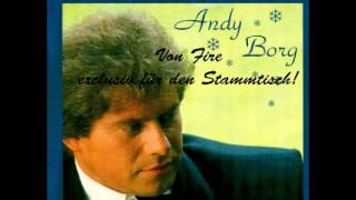 Andy Borg Leise rieselt der Schnee