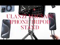 ULANZI MA30 Magnetic iPhone Tripod Stand for iPhone (Magsafe)