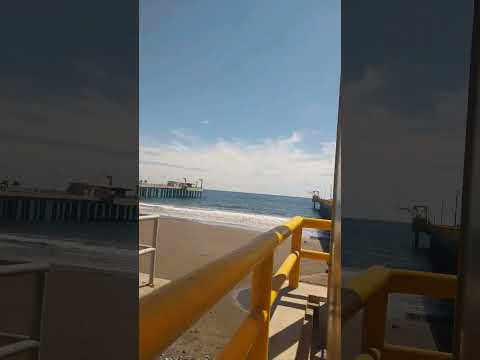 El Puerto de La Libertad  #elsalvador🇸🇻 #Centroamérica #puertolalibertad