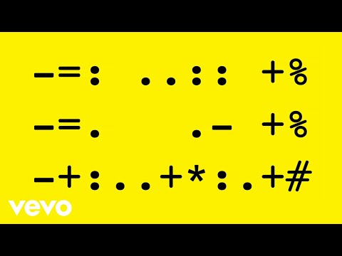 KH - Looking at Your Pager (CLIPZ Remix - Visualiser)
